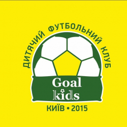 Футбольный клуб "Goal kids" - Футбол