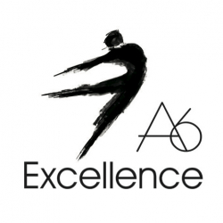 Народный художественный коллектив современного танца А6 Excellence - Contemporary