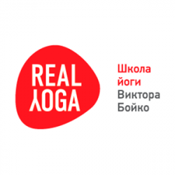 REAL YOGA - Хатха йога