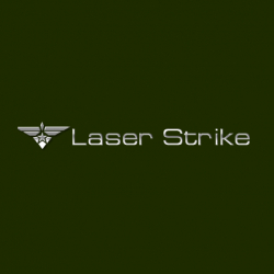 Лазертаг Laser Strike - Лазертаг