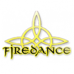 Firedance - Stretching