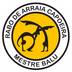 Rabo de Arraia Capoeira - Капоэйра