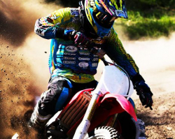 Мото школа Motocross.UA - Мотоспорт