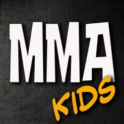 Смешанные единоборства для детей "MMA Kids" - Смешанные боевые искусства