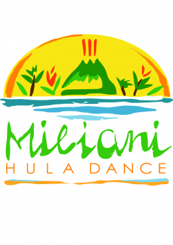 Miliani Hula Dance - Гавайские танцы - Танцы