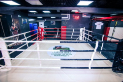 Sparta Box - Киев, Бокс, Вольная борьба, Гимнастика, Кикбоксинг, Микс файт, Тайский бокс