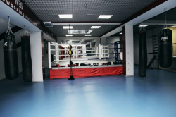 New Boxing Studio - Киев, MMA, Бокс, Фитнес, Кикбоксинг, Самооборона