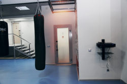 New Boxing Studio - Киев, MMA, Бокс, Фитнес, Кикбоксинг, Самооборона