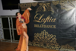 Студия восточного танца Laftia - Восточные танцы
