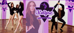 Школа танцев и фитнеса Kalipso - Растяжка