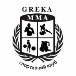 Спортивный клуб Greka MMA - Микс файт