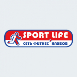 Фитнес-клуб Sport Life Леси Украинки - Тренажерные залы