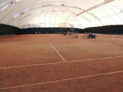 Теннисный центр «Матчбол» - Киев, Теннис