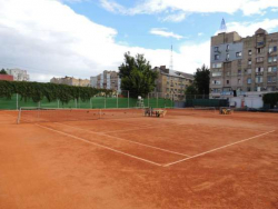 Теннисный центр «Матчбол» - Киев, Теннис