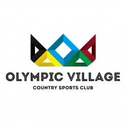 Спортивный клуб Olympic Village - Теннис