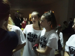 Школа танцев YDF - Киев, Фитнес, Hip-Hop, Сальса