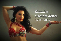 Студия восточных танцев «Shamira» ( г. Вишневое.) - Belly dance