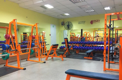 Тренажерный зал IRON - Киев, Stretching, Тренажерные залы, Бодибилдинг, Пауэрлифтинг, Тяжелая атлетика