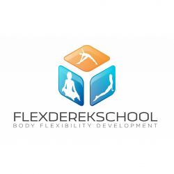 Школа развития гибкости тела FlexDerekSchool - Stretching