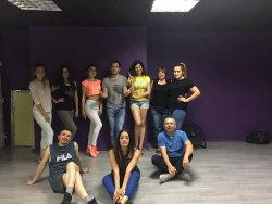 Школа танцев TROPICANA - Киев, Танцы, Бачата, Сальса
