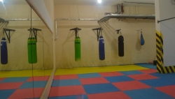 Сеть спортивных клубов CORTEZ - Киев, MMA, Бокс, Джиу-джитсу, Каратэ, Рукопашный бой, Тайский бокс