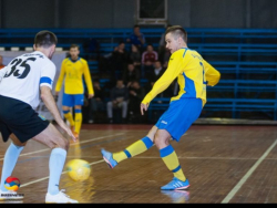 Тренер Ириоглу Павел - Киев, Футбол
