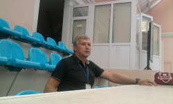 Тренер Каракулько Андрей Николаевич - Киев, Плавание