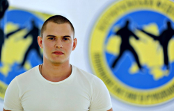 Михайленко Евгений Викторович - MMA