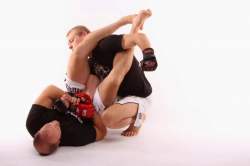 Тренер Дмитрий Ефремов - Киев, MMA, Борьба, Тайский бокс