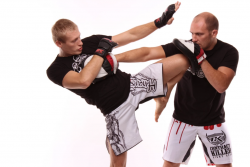 Тренер Дмитрий Ефремов - Киев, MMA, Борьба, Тайский бокс