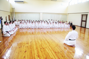 Школа традиционных боевых искусств Японии «Архат До», фото 2