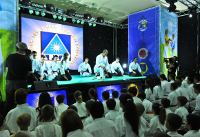 Школа традиционных боевых искусств Японии «Архат До», фото 3