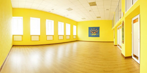 Зал групповых тренировок, фото 1
