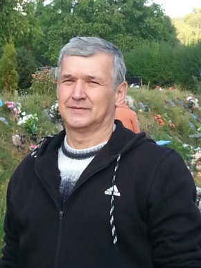 Тренер Каракулько Андрей Николаевич - Киев
