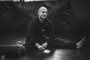 Тренер Дмитрий Зоря - Киев