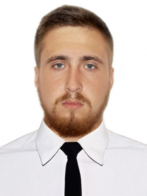 Тренер Будун Сергей Николаевич - Киев