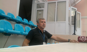 Тренер Каракулько Андрей Николаевич - Киев