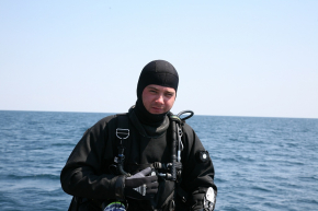 Тренер Гращенко Дмитрий Виленович - Киев