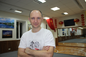 Тренер Фодоренко Павел Васильевич - Киев